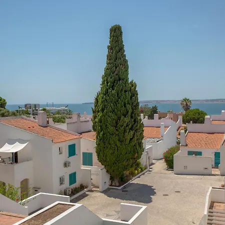 Orchid Prainha Select Alvor