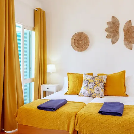 Appartement Orchid Prainha Select Alvor