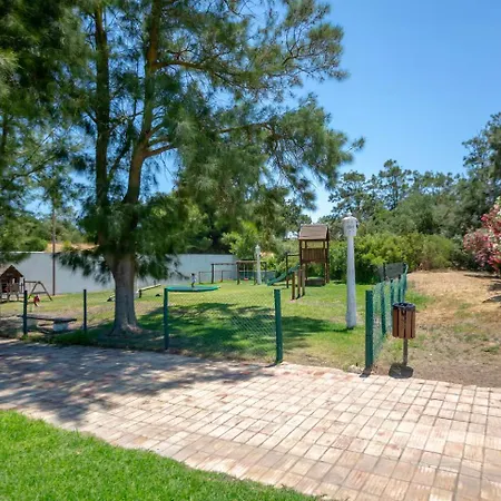 Orchid Prainha Select Appartement *