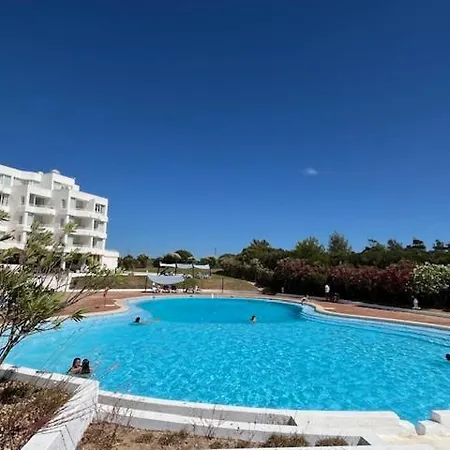 Appartement Orchid Prainha Select *