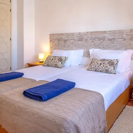 Orchid Prainha Select Appartement Alvor