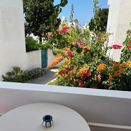 דירה Orchid Prainha Select