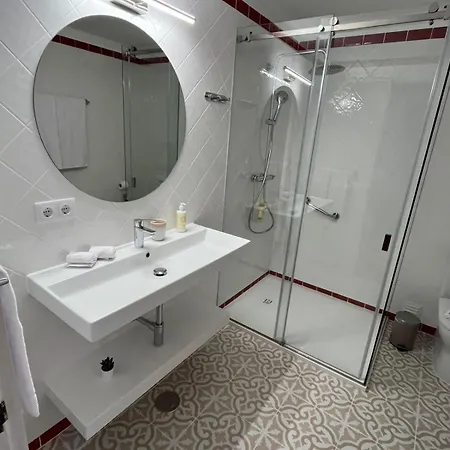 Orchid Prainha Select