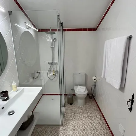 Orchid Prainha Select דירה אלבור