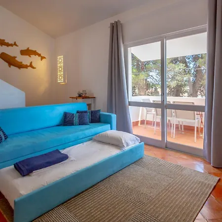 Orchid Prainha Select דירה *