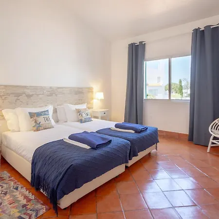 דירה Orchid Prainha Select *