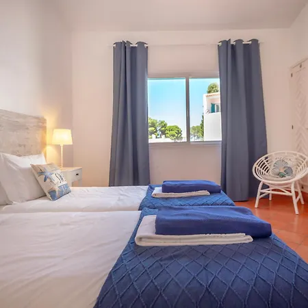 Orchid Prainha Select דירה אלבור