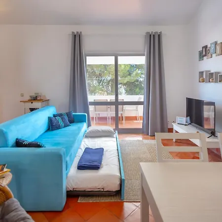 Orchid Prainha Select דירה