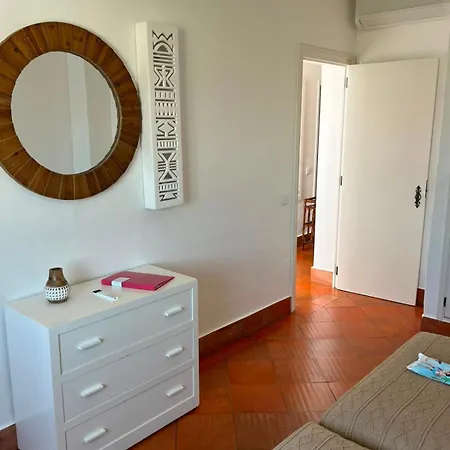 Orchid Prainha Select דירה *