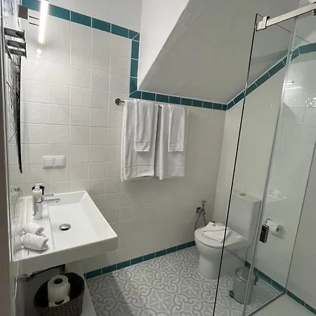 Orchid Prainha Select אלבור