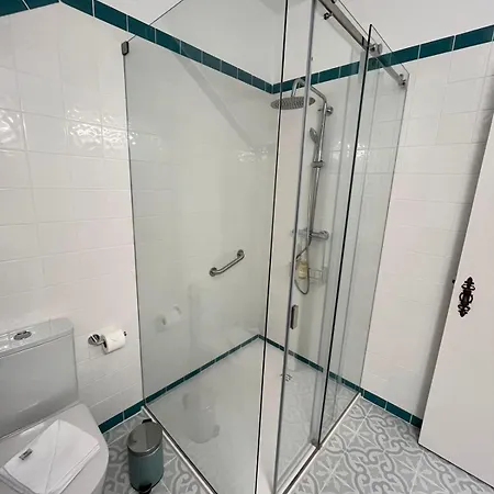 Orchid Prainha Select דירה *