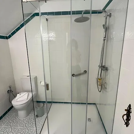 דירה Orchid Prainha Select *