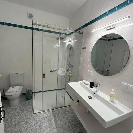Orchid Prainha Select דירה אלבור