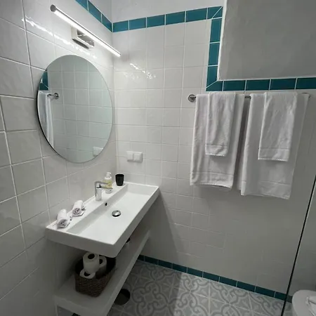 Orchid Prainha Select דירה