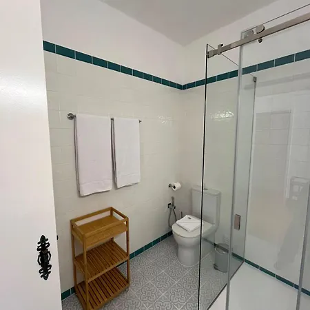 דירה Orchid Prainha Select