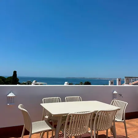 דירה Orchid Prainha Select *