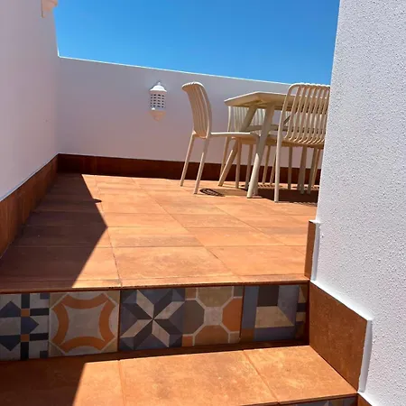 דירה Orchid Prainha Select
