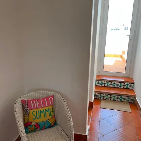 דירה Orchid Prainha Select אלבור