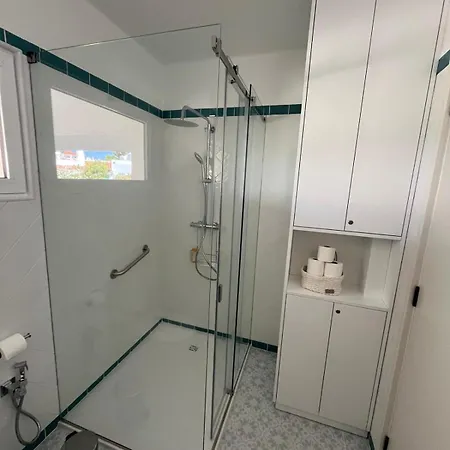 דירה Orchid Prainha Select