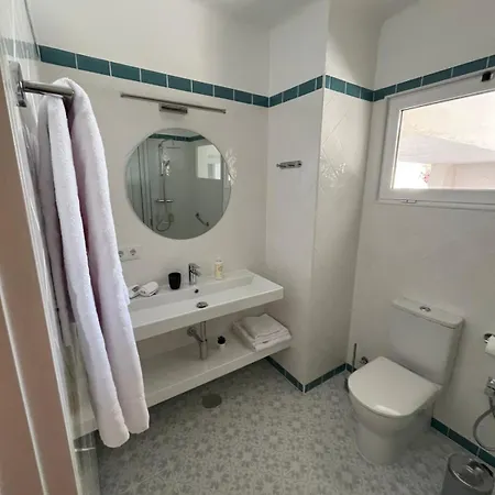 דירה Orchid Prainha Select אלבור