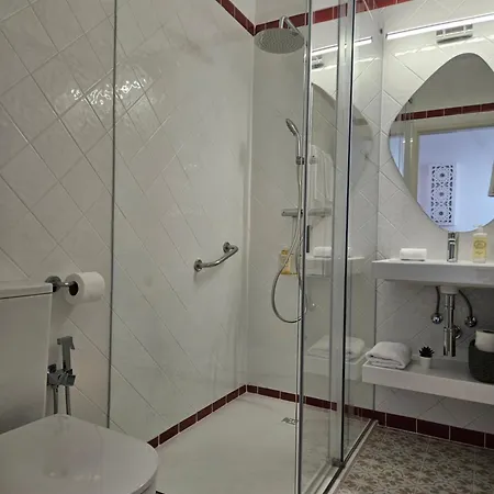 דירה Orchid Prainha Select אלבור