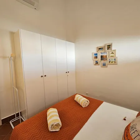 דירה Orchid Prainha Select *