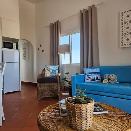 דירה Orchid Prainha Select אלבור