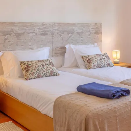 Orchid Prainha Select דירה אלבור